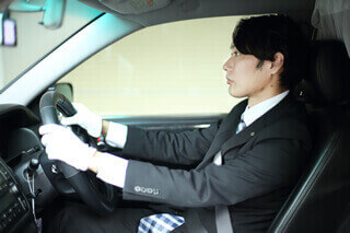 さいたま市なら最短30分でお迎えに伺えるサービス